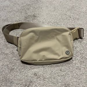 Lululemon Belt Bag